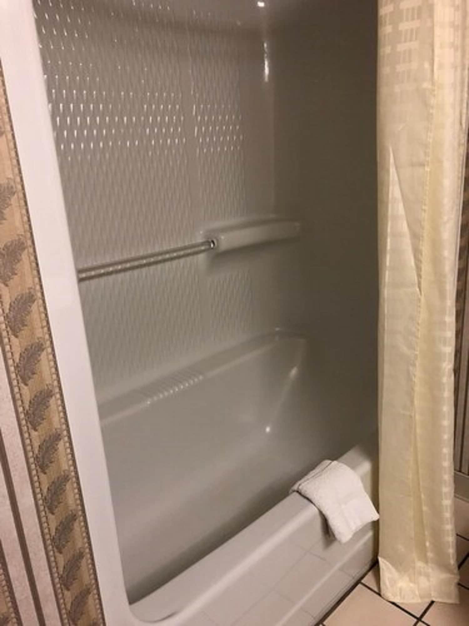 Quality Inn & Suites Muskogee Esterno foto